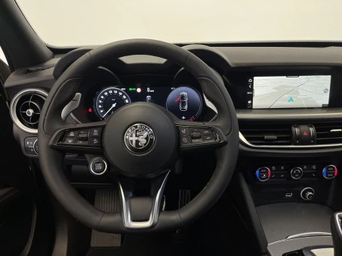 Alfa Romeo Stelvio VELOCE 2.2 JTDM 160CV