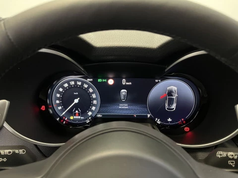 Alfa Romeo Stelvio VELOCE 2.2 JTDM 160CV