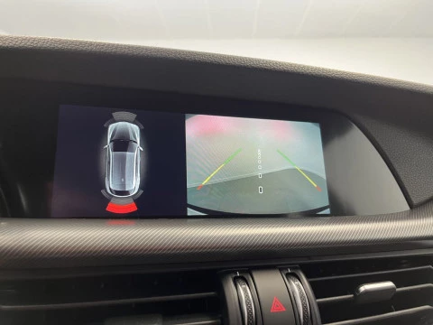 Alfa Romeo Stelvio VELOCE 2.2 JTDM 160CV