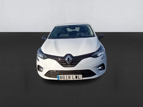 Renault Clio Business SCe 49 kW (67CV)