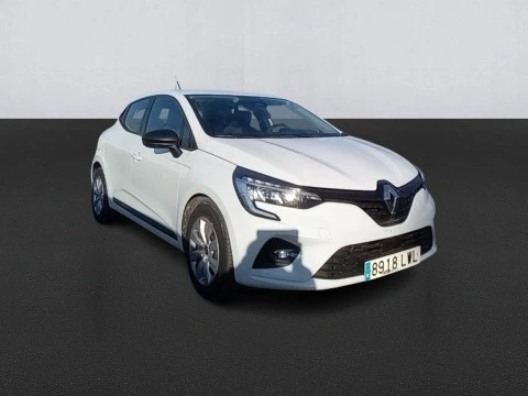 Renault Clio Business SCe 49 kW (67CV)