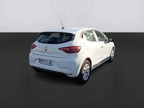 Renault Clio Business SCe 49 kW (67CV)