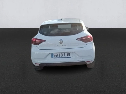 Renault Clio Business SCe 49 kW (67CV)