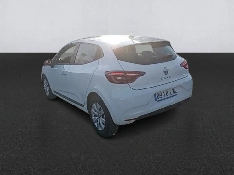 Renault Clio Business SCe 49 kW (67CV)