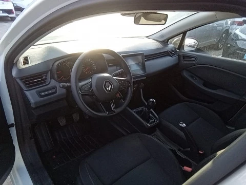 Renault Clio Business SCe 49 kW (67CV)