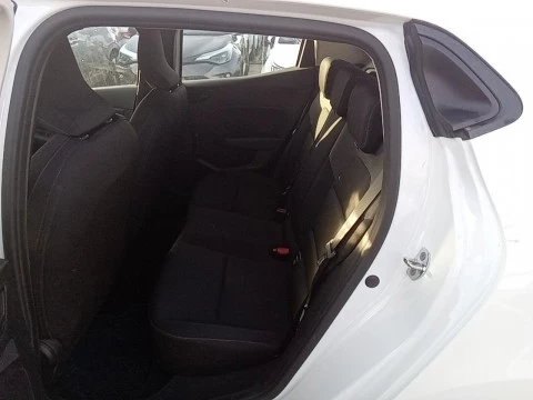 Renault Clio Business SCe 49 kW (67CV)