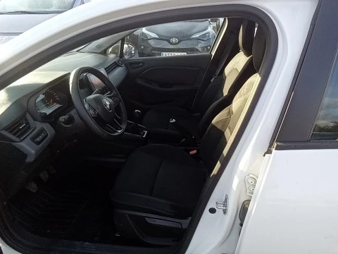 Renault Clio Business SCe 49 kW (67CV)