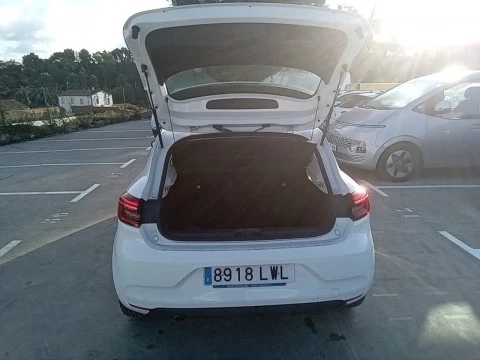 Renault Clio Business SCe 49 kW (67CV)