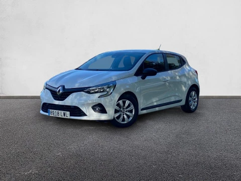 Renault Clio Business SCe 49 kW (67CV)