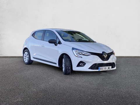 Renault Clio Business SCe 49 kW (67CV)