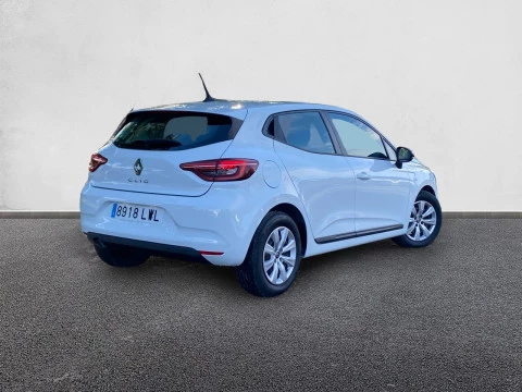 Renault Clio Business SCe 49 kW (67CV)