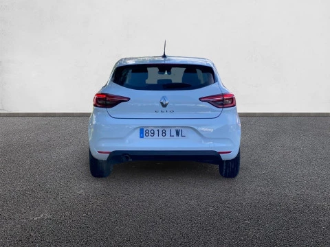 Renault Clio Business SCe 49 kW (67CV)