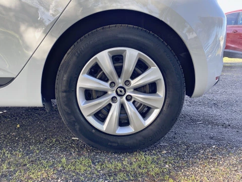 Renault Clio Business SCe 49 kW (67CV)