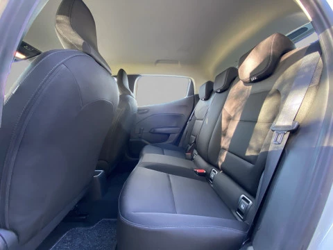 Renault Clio Business SCe 49 kW (67CV)