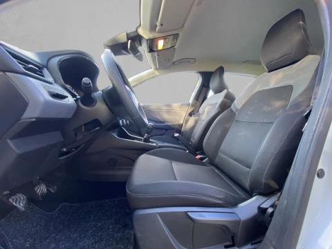 Renault Clio Business SCe 49 kW (67CV)