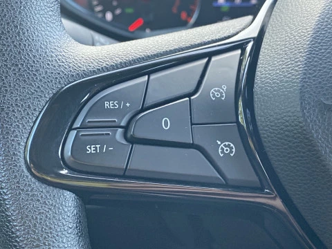 Renault Clio Business SCe 49 kW (67CV)