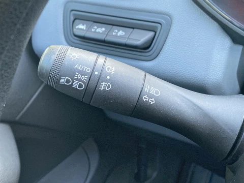 Renault Clio Business SCe 49 kW (67CV)