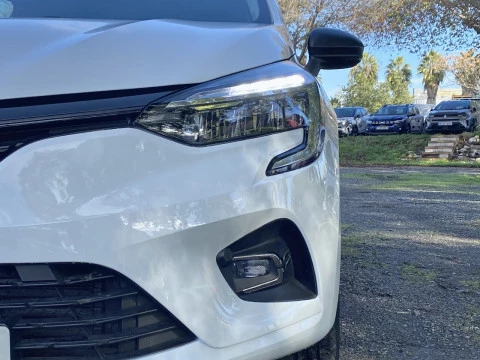 Renault Clio Business SCe 49 kW (67CV)