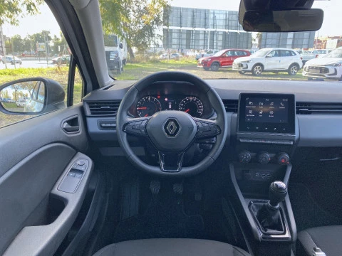 Renault Clio Business SCe 49 kW (67CV)