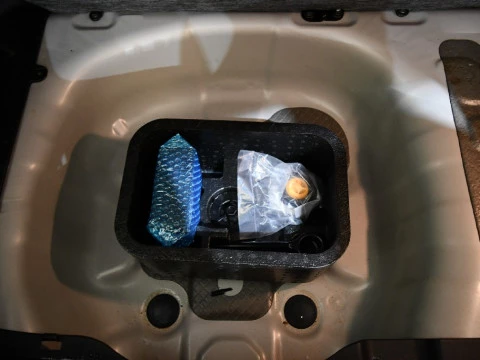 Hyundai i20 1.2 MPI N Line