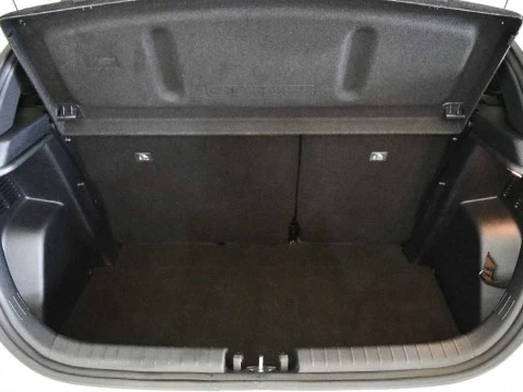 Hyundai i20 1.2 MPI N Line