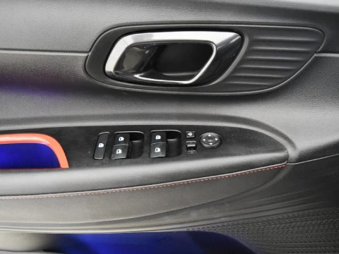 Hyundai i20 1.2 MPI N Line