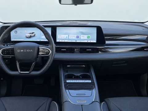 Omoda 5 MY2 - Premium 1.6 TGDI 108kW (14cv)