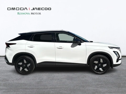 Omoda 5 MY2 - Premium 1.6 TGDI 108kW (14cv)