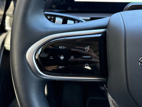 Omoda 5 MY2 - Premium 1.6 TGDI 108kW (14cv)