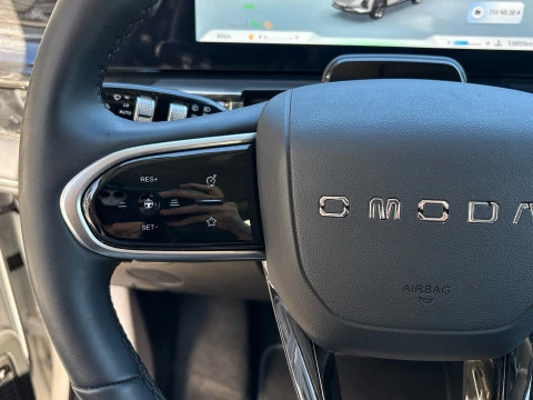 Omoda 5 MY2 - Premium 1.6 TGDI 108kW (14cv)