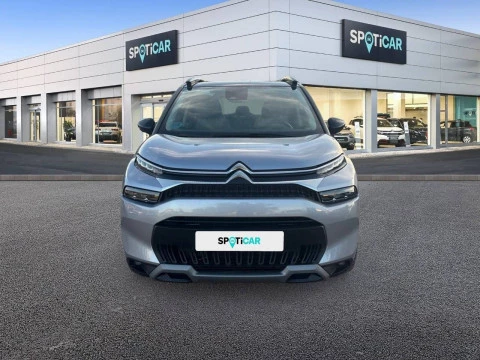 Citroën C3 Aircross BlueHDi 81kW (110CV) Shine Pack
