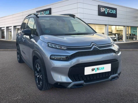 Citroën C3 Aircross BlueHDi 81kW (110CV) Shine Pack