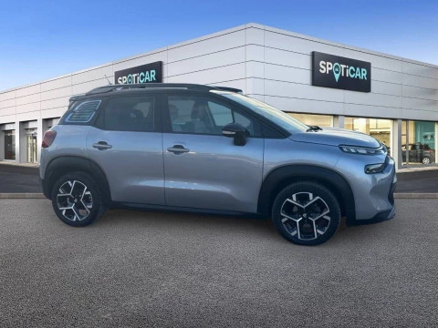 Citroën C3 Aircross BlueHDi 81kW (110CV) Shine Pack
