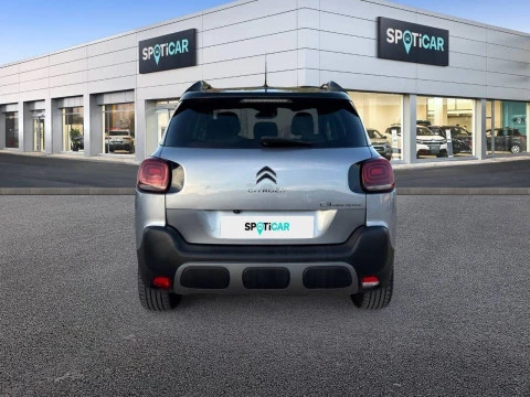 Citroën C3 Aircross BlueHDi 81kW (110CV) Shine Pack