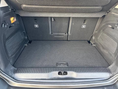 Citroën C3 Aircross BlueHDi 81kW (110CV) Shine Pack