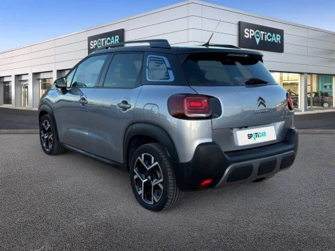 Citroën C3 Aircross BlueHDi 81kW (110CV) Shine Pack
