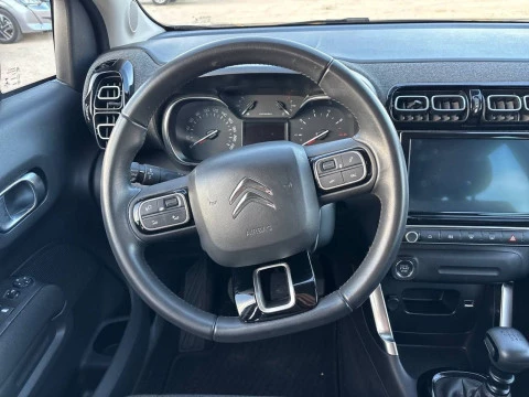 Citroën C3 Aircross BlueHDi 81kW (110CV) Shine Pack