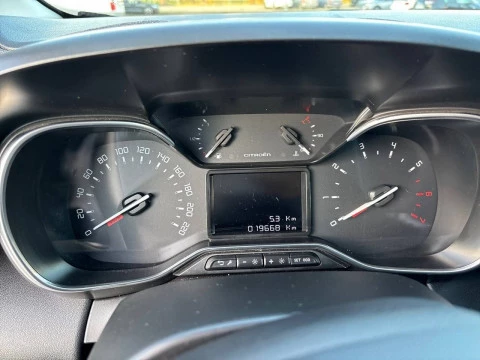 Citroën C3 Aircross BlueHDi 81kW (110CV) Shine Pack