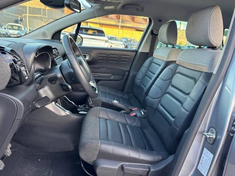 Citroën C3 Aircross BlueHDi 81kW (110CV) Shine Pack