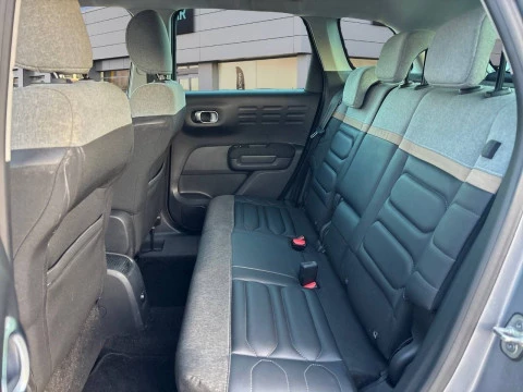 Citroën C3 Aircross BlueHDi 81kW (110CV) Shine Pack