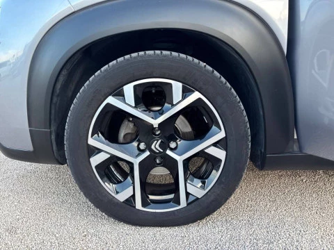 Citroën C3 Aircross BlueHDi 81kW (110CV) Shine Pack