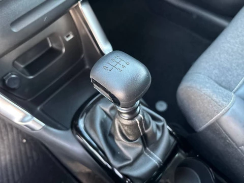 Citroën C3 Aircross BlueHDi 81kW (110CV) Shine Pack