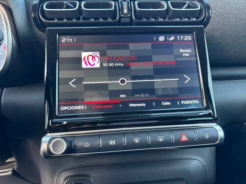 Citroën C3 Aircross BlueHDi 81kW (110CV) Shine Pack