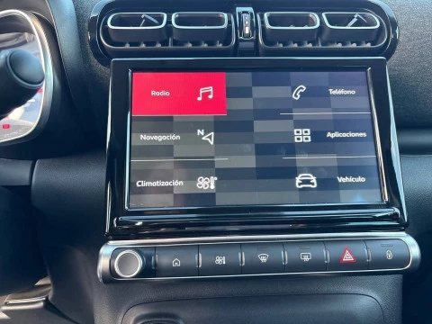 Citroën C3 Aircross BlueHDi 81kW (110CV) Shine Pack