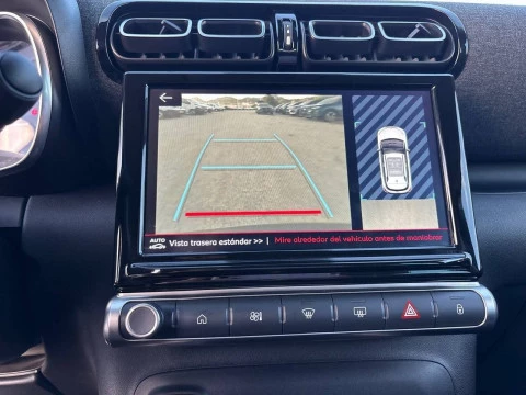 Citroën C3 Aircross BlueHDi 81kW (110CV) Shine Pack