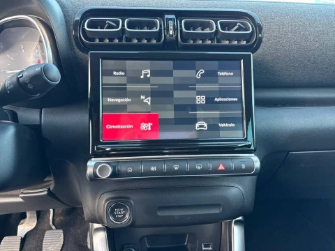 Citroën C3 Aircross BlueHDi 81kW (110CV) Shine Pack