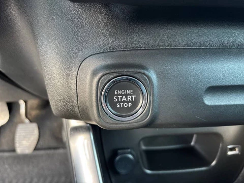 Citroën C3 Aircross BlueHDi 81kW (110CV) Shine Pack