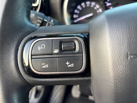 Citroën C3 Aircross BlueHDi 81kW (110CV) Shine Pack