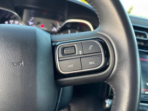 Citroën C3 Aircross BlueHDi 81kW (110CV) Shine Pack