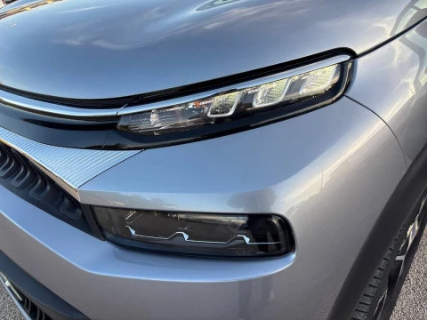 Citroën C3 Aircross BlueHDi 81kW (110CV) Shine Pack